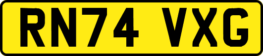 RN74VXG
