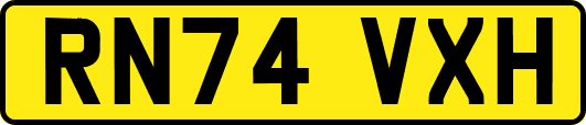 RN74VXH