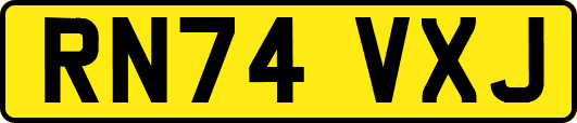 RN74VXJ