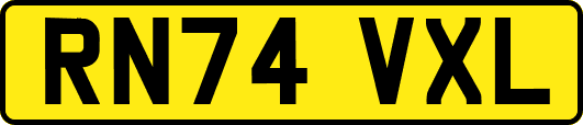 RN74VXL