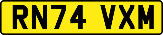 RN74VXM