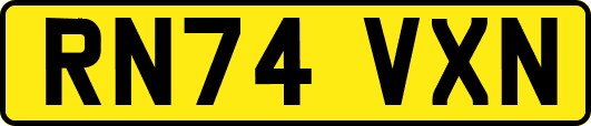 RN74VXN
