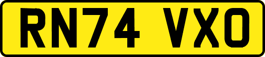 RN74VXO