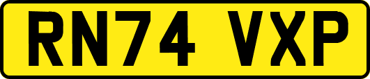 RN74VXP