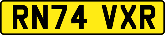 RN74VXR
