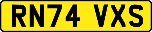 RN74VXS