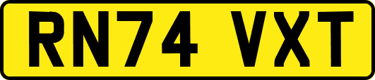 RN74VXT