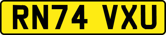 RN74VXU