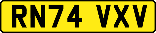 RN74VXV