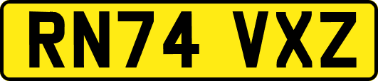 RN74VXZ