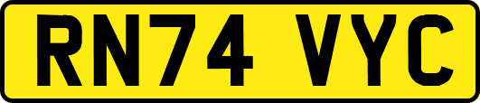 RN74VYC