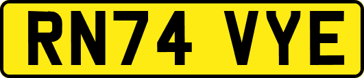 RN74VYE