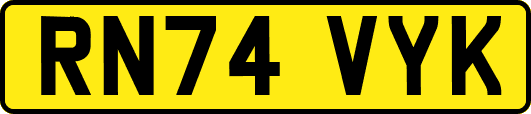 RN74VYK