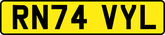 RN74VYL