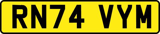RN74VYM