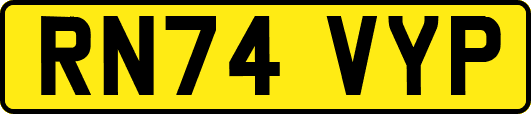 RN74VYP
