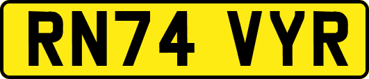 RN74VYR
