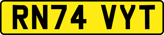 RN74VYT