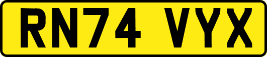 RN74VYX