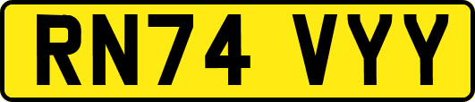RN74VYY