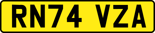 RN74VZA