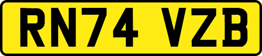 RN74VZB