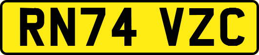 RN74VZC