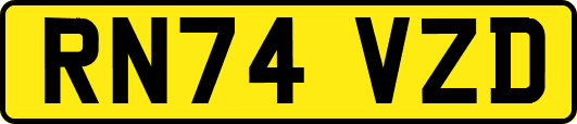 RN74VZD