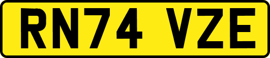 RN74VZE