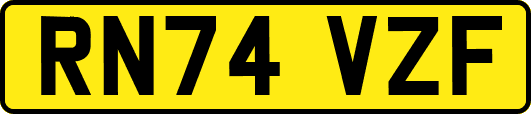 RN74VZF