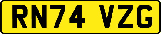 RN74VZG
