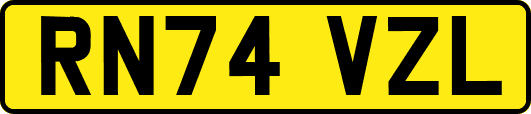 RN74VZL