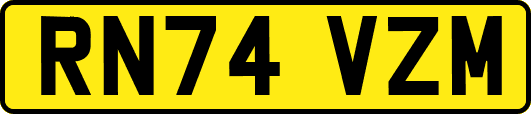 RN74VZM