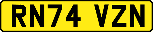 RN74VZN