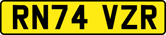 RN74VZR