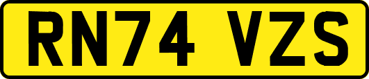 RN74VZS