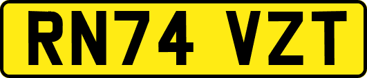 RN74VZT