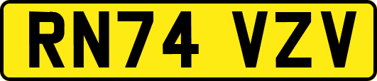 RN74VZV