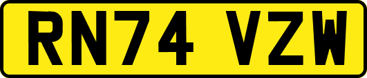 RN74VZW