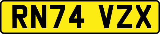 RN74VZX