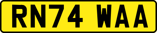 RN74WAA