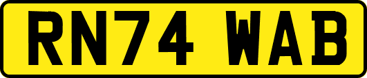 RN74WAB