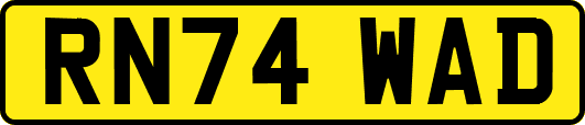 RN74WAD
