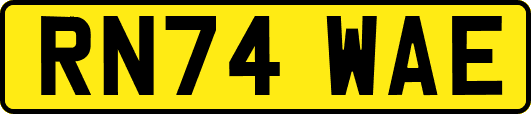 RN74WAE
