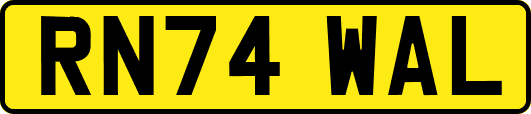 RN74WAL
