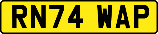 RN74WAP