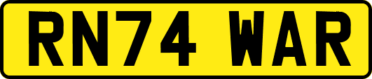 RN74WAR