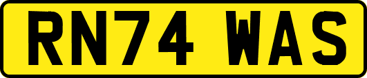 RN74WAS