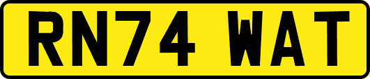 RN74WAT