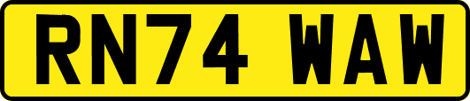 RN74WAW